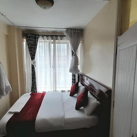 Epitome Times Hotel 奈洛比 外观 照片
