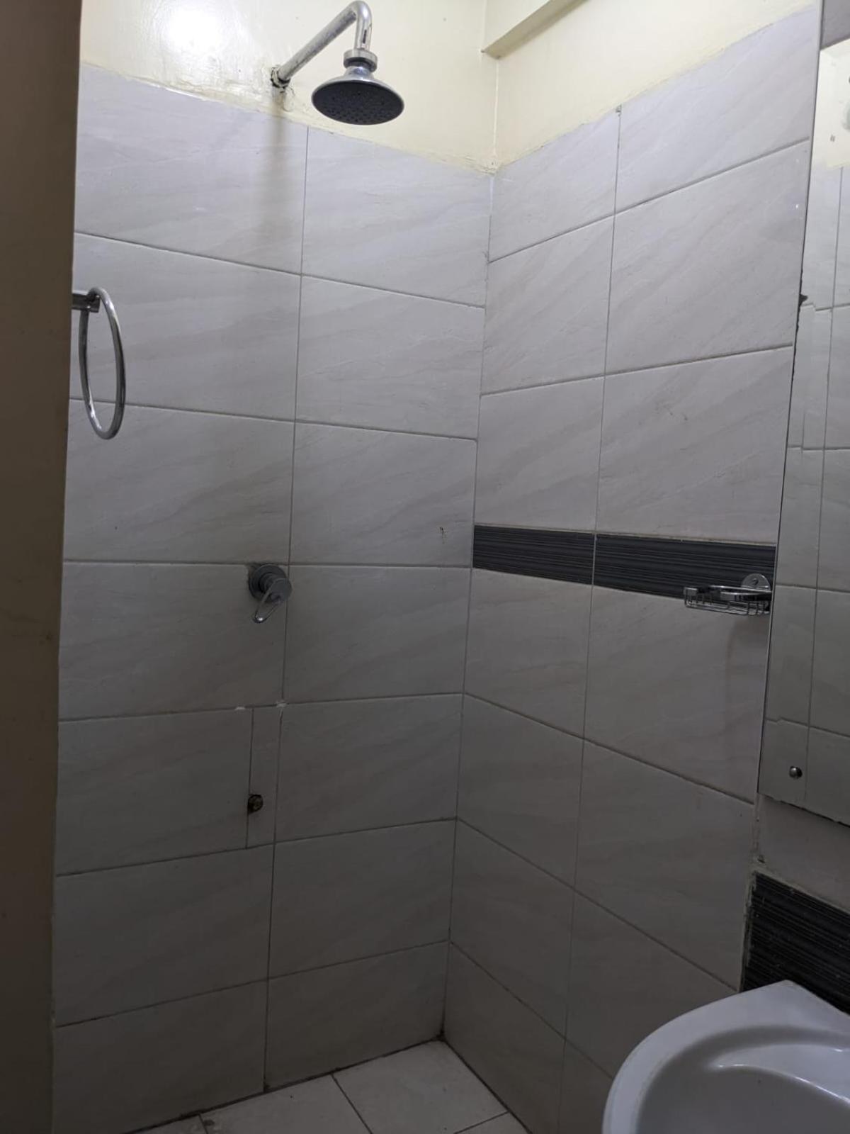 Epitome Times Hotel 奈洛比 外观 照片