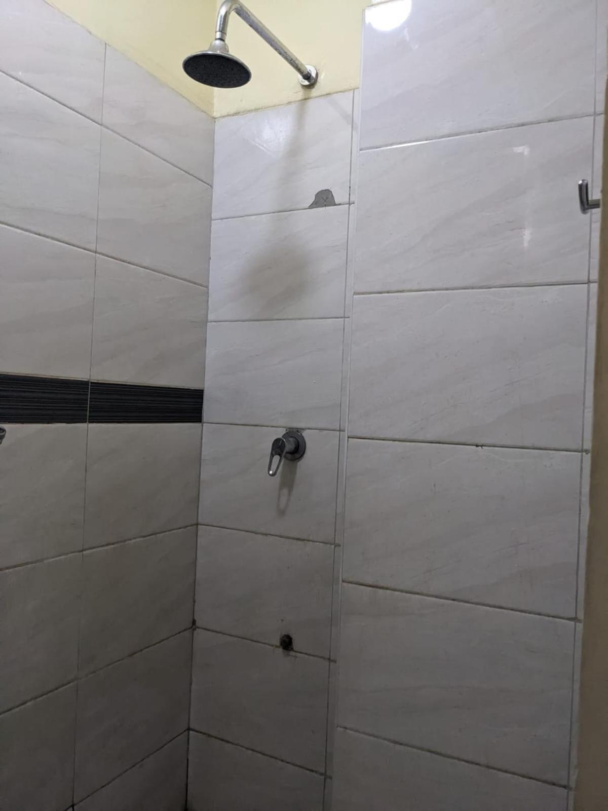 Epitome Times Hotel 奈洛比 外观 照片