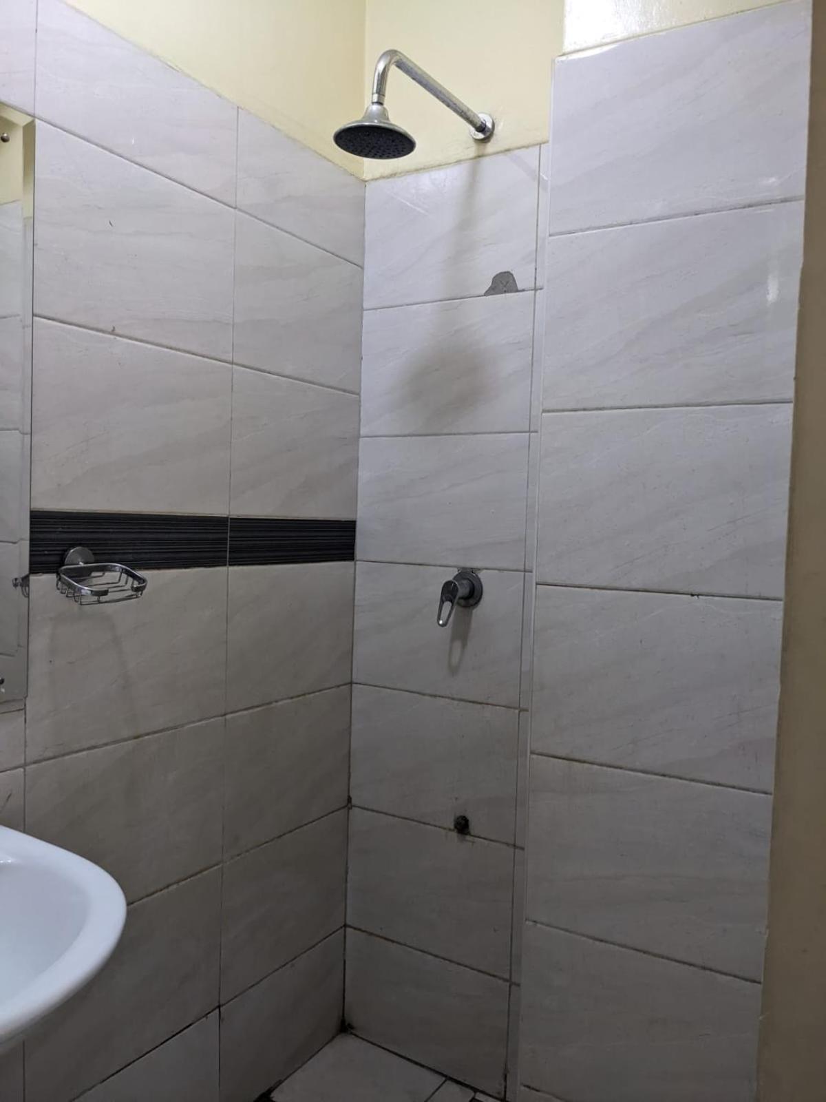 Epitome Times Hotel 奈洛比 外观 照片